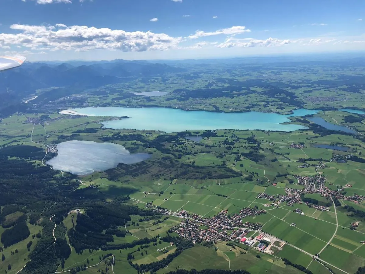 Alpflower Halblech