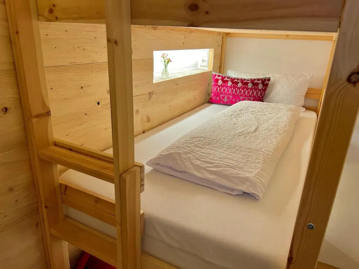 Apartmán Alpflower Halblech